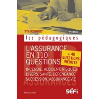 L'assurance en 110 questions