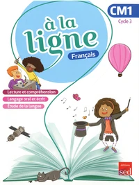 Français CM1 Cycle 3