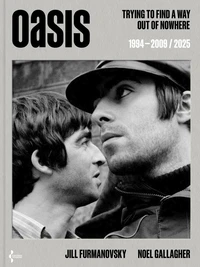 Oasis : Trying to Find a Way Out of Nowhere