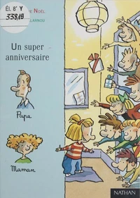 Un Super Anniversaire