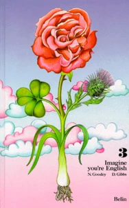 Anglais 3eme Imagine You'Re English. Avec Complements Pour L'Eleve : Le Cahier D'Exercices, 3 Cassettes
