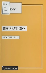 Récréations