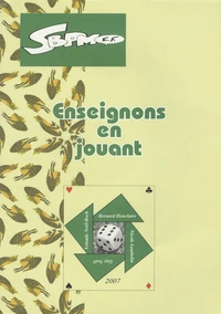 Enseignons en jouant