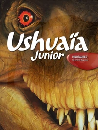 Dinosaures : les géants du passé