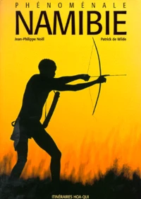 Phénoménale Namibi