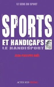 Sport et handicaps
