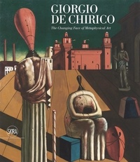 NOEL-JOHNSON VICTORI - Giorgio de Chirico - The face of metaphysics.