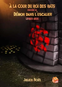 À la cour du roi des rats