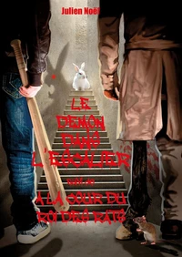 Le démon dans l'escalier et A la cour du roi des rats