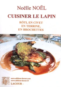 Cuisiner le lapin