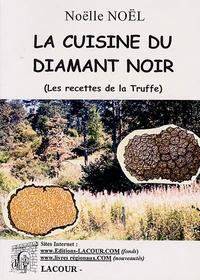 La cuisine du diamant noir