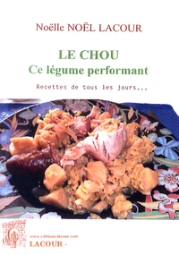 Le chou, ce légume performant