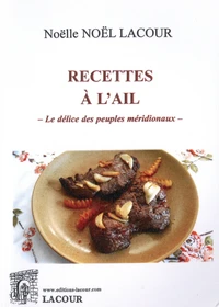 Recettes à l'ail