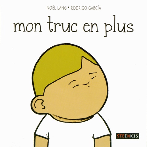 Noël Lang et Rodrigo Garcia - Mon truc en plus.