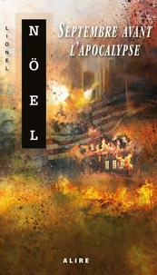 Septembre avant l'apocalypse