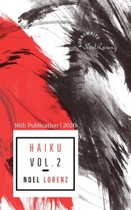  Noel Lorenz - Haiku (vol.2) - Japanese Poetry.