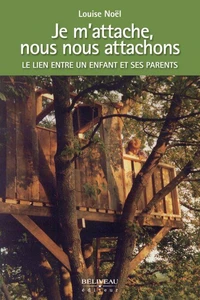 Je m'attache, nous nous attachons
