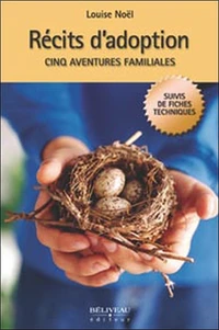 Récits d'adoption