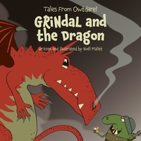  Noel Mallet - GRiNdaL and the Dragon - Tales from Owtdare!.