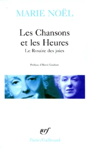 Les Chansons et les heures. Le Rosaire des joies