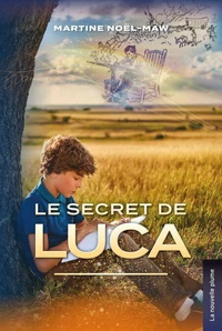 Secret de Luca (Le)