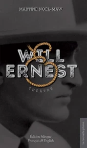 Will &amp; Ernest