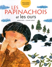 Les Papinachois et les ours