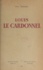 Louis Le Cardonnel