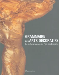 Grammaire des arts décoratifs