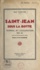 Saint-Jean sous la botte. Journal de l'Occupation 1940-44