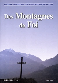 Des montagnes de foi