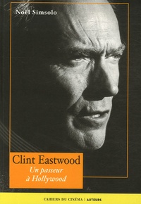 Histoiresdenlire.be Clint Eastwood - Un passeur à Hollywood Image