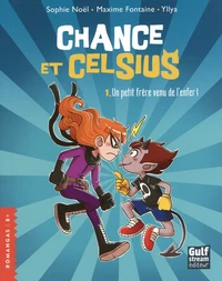 Un petit frère venu de l'enfer !