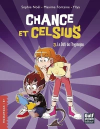 Le Défi de l'hypnojeu