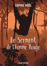 Le serment de l'homme rouge