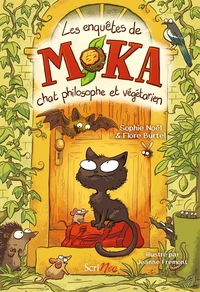 Les enquêtes de Moka
