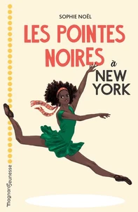 Les pointes noires à New York