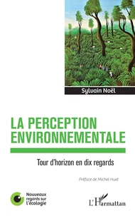 La perception environnementale