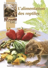 L'alimentation des reptiles