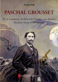 Paschal Grousset