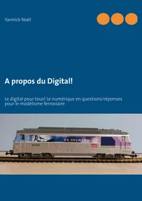 A propos du digital !