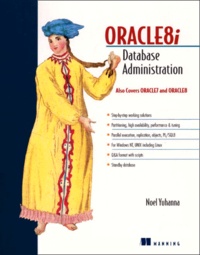 ORACLE8i. Database Administration.pdf