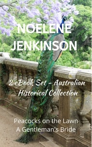  Noelene Jenkinson - Australian Historical Collection.