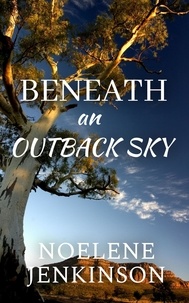  Noelene Jenkinson - Beneath an Outback Sky - Nash Family, #2.