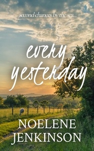  Noelene Jenkinson - Every Yesterday.