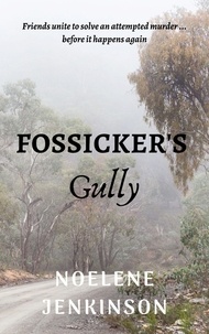  Noelene Jenkinson - Fossicker's Gully.