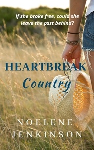  Noelene Jenkinson - Heartbreak Country.