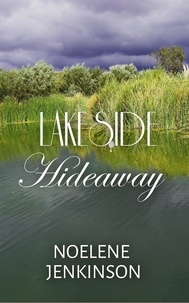  Noelene Jenkinson - Lakeside Hideaway - Wimmera, #3.