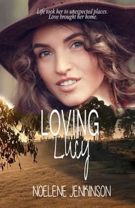  Noelene Jenkinson - Loving Lucy.