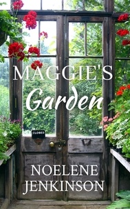  Noelene Jenkinson - Maggie's Garden - Tingara, #3.